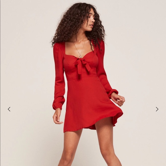 Reformation Dresses & Skirts - Reformation dress